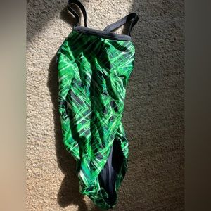 Speedo Swimsuit !